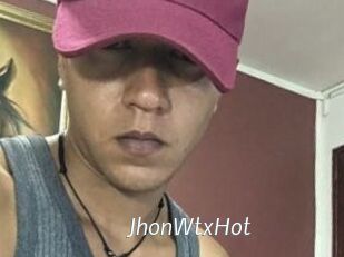 JhonWtxHot