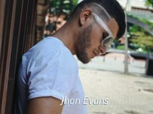 Jhon_Evans