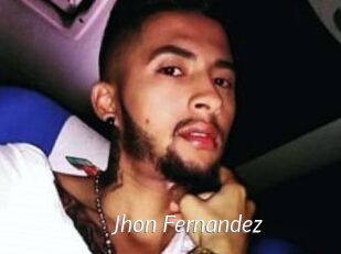 Jhon_Fernandez