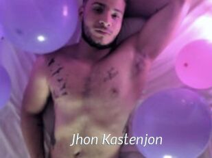 Jhon_Kastenjon