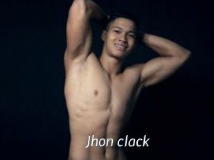 Jhon_clack
