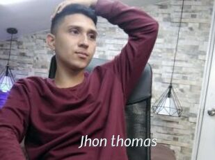 Jhon_thomas