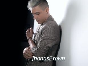 JhonasBrown