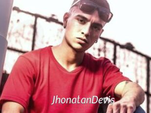 JhonatanDevis