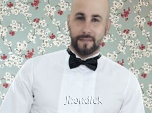 Jhondick