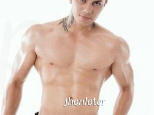 Jhonloter
