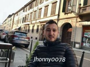 Jhonny0078
