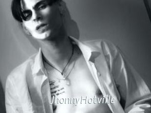 JhonnyHotville