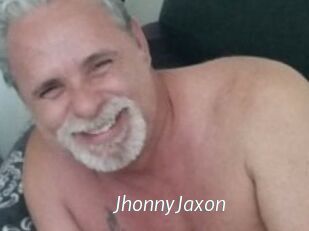 JhonnyJaxon