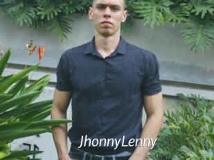 JhonnyLenny
