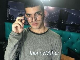 JhonnyMiller