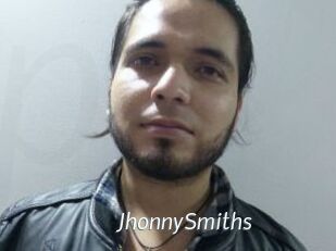 JhonnySmiths