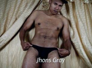 Jhons_Gray