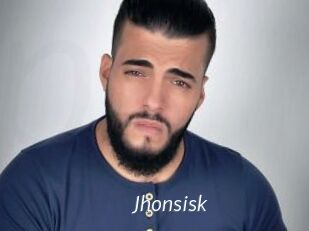 Jhonsisk