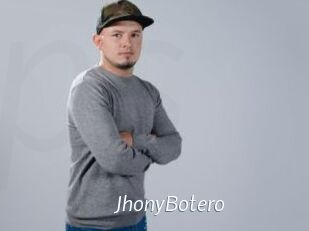 JhonyBotero