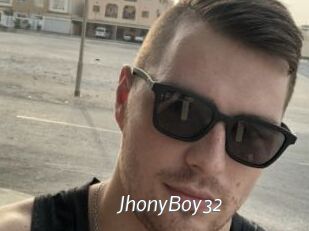 JhonyBoy32
