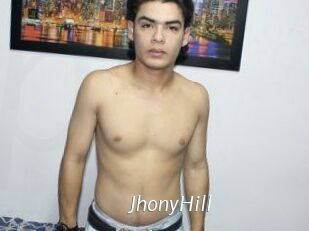 JhonyHill