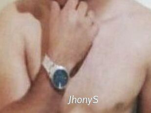 JhonyS