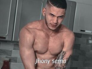 Jhony_serna