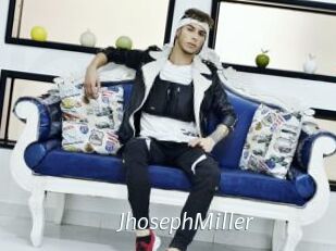 JhosephMiller