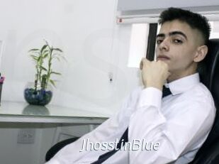 JhosstinBlue