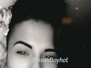 JhosuaBoyhot