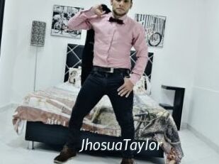 JhosuaTaylor