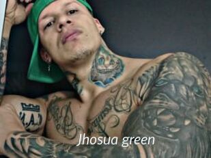 Jhosua_green