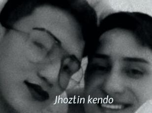 Jhoztin_kendo