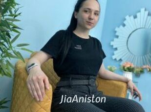 JiaAniston
