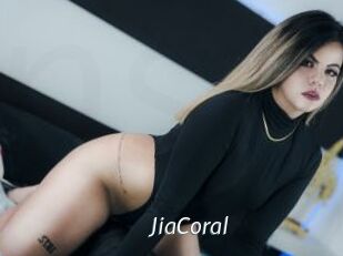JiaCoral