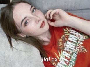 JiaFox