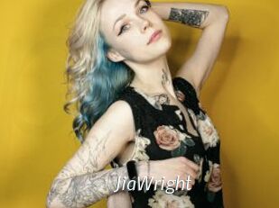 JiaWright