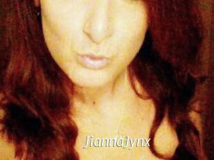 JiannaJynx
