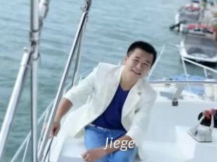 Jiege