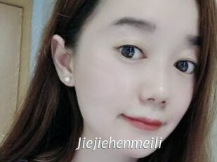 Jiejiehenmeili