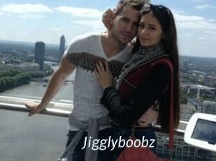 Jigglyboobz