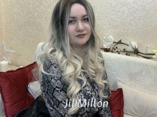 JillMilton