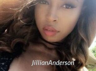 JillianAnderson