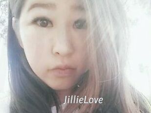 JillieLove