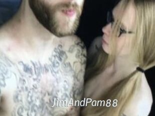 JimAndPam88