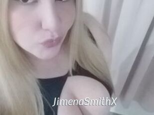 JimenaSmithX