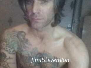 JimiStevenVon