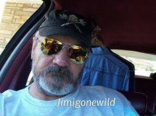 Jimigonewild