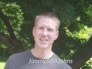 JimmyAKAJohns