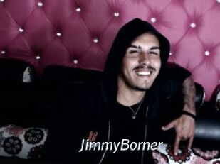 JimmyBorner