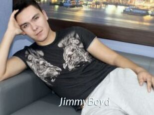 JimmyBoyd