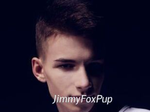 JimmyFoxPup