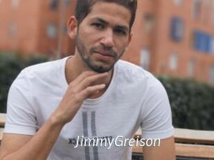 JimmyGreison
