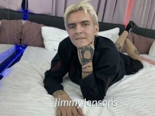 JimmyJonsons